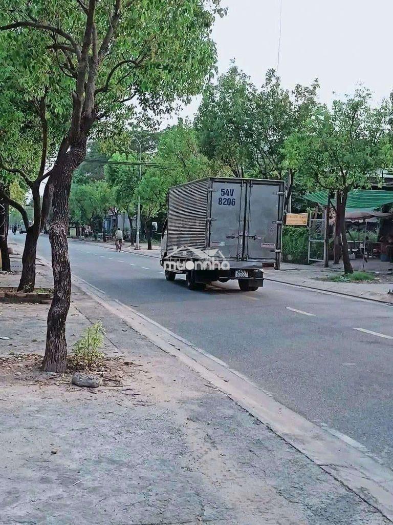 Bán nhà chính chủ sổ hồng riêng phường hóc môn tp hcm - 3