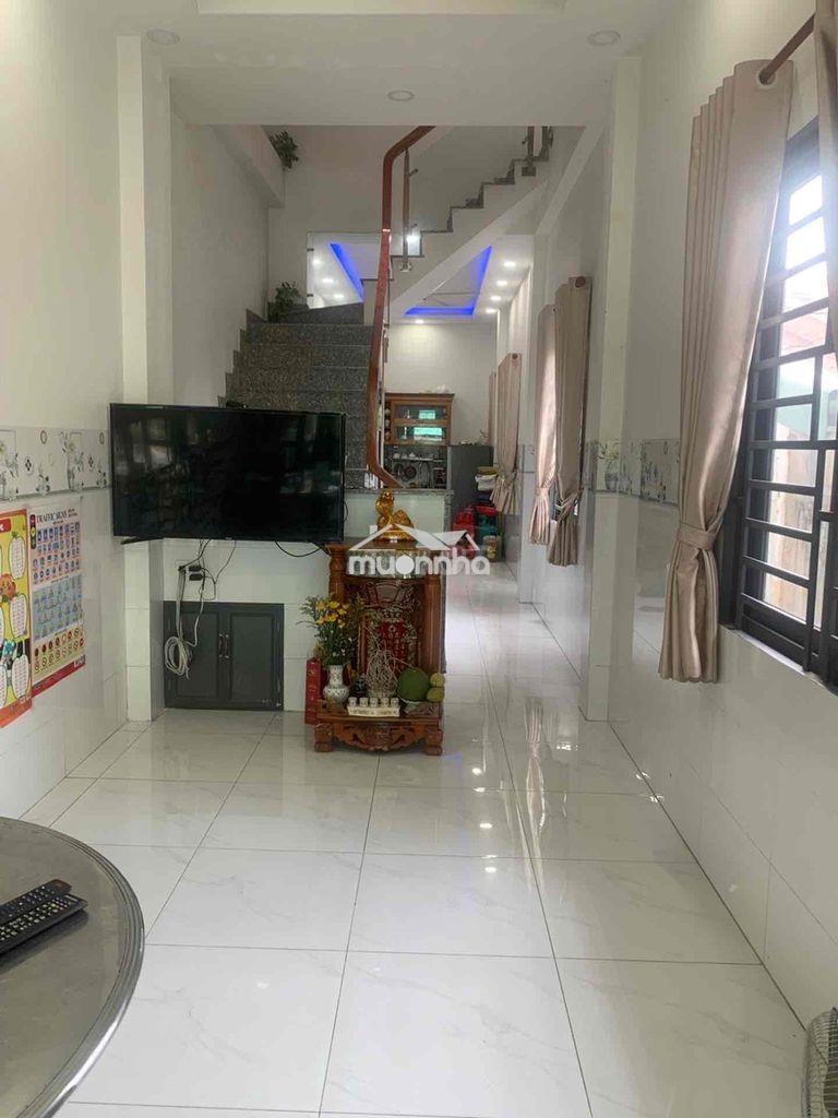 🏡 Bán nhà 3 tầng + 10 phòng trọ – mtkd nguyễn đức thiệu – 235m² full t - 2