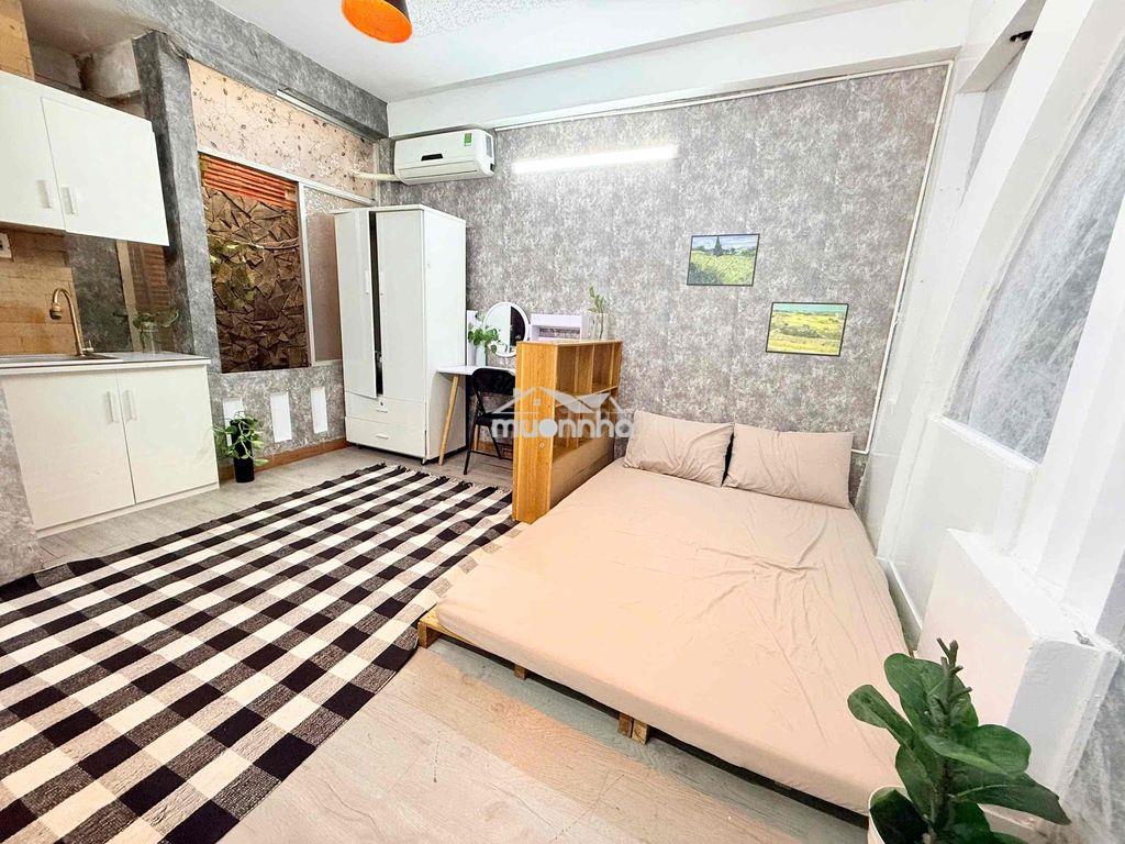 Chdv nguyễn văn cừ q1, full nội thất , gần đh sư phạm - 3