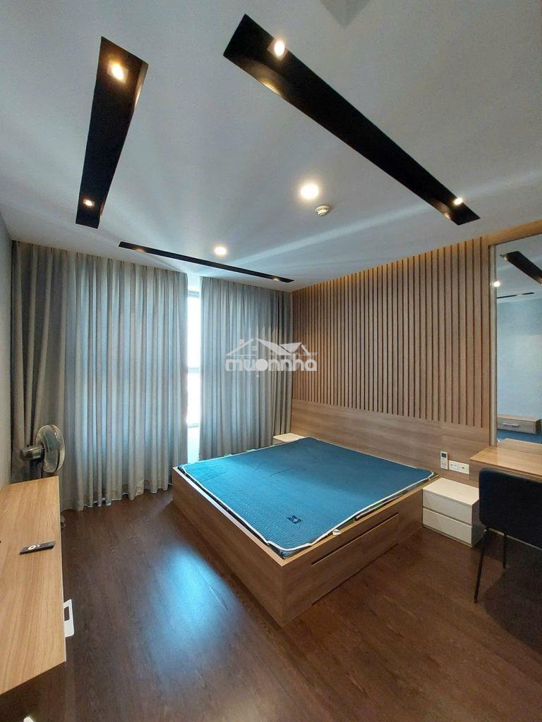 Căn góc 3 phòng botanica premier novaland khu sân bay 105m2 đầy đủ đẹp - 3