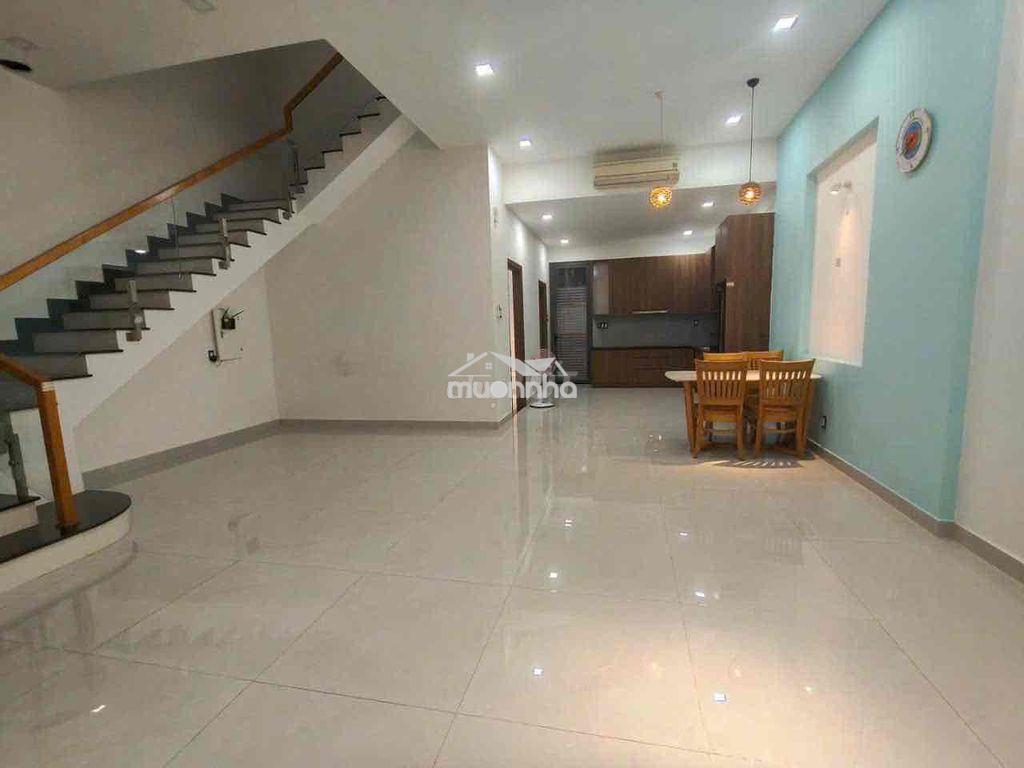 Cho thuê nhà trục đường chính khu nhà ở thương mại phú mỹ - 2