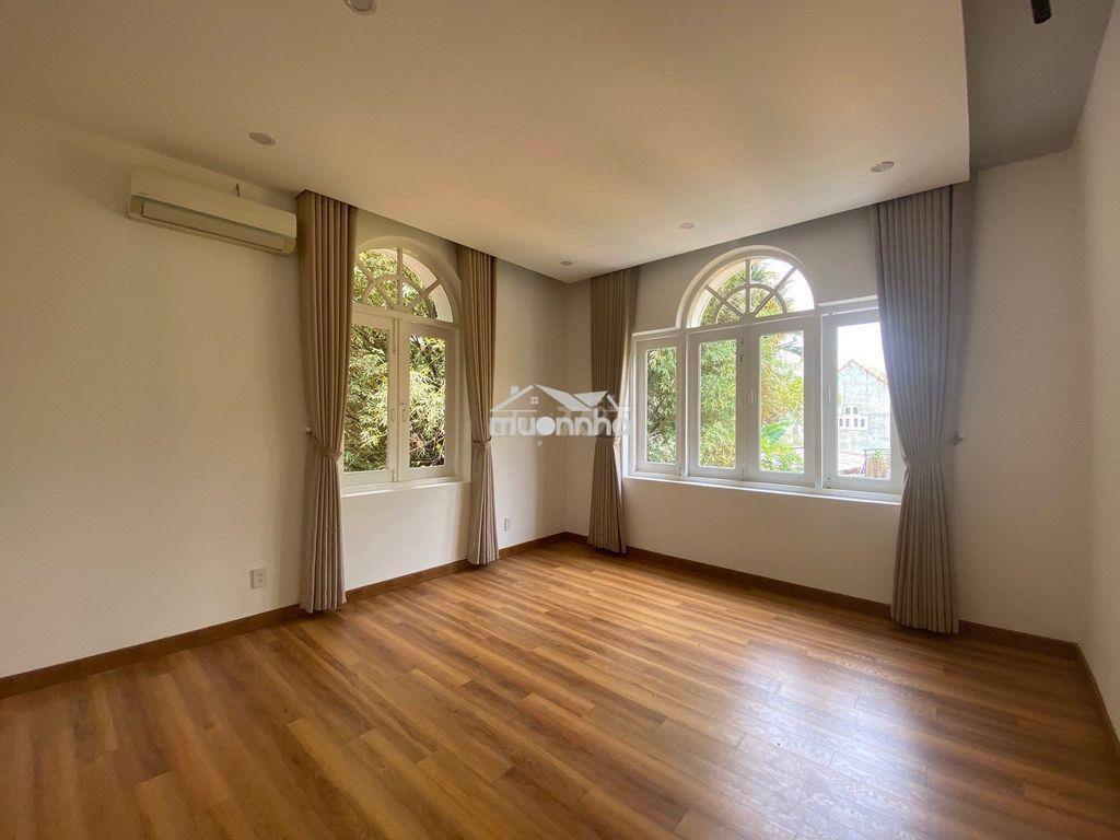Nhà đường c18 khu k300 diện tích: 7x16m trệt 2 lầu cho thuê - 4