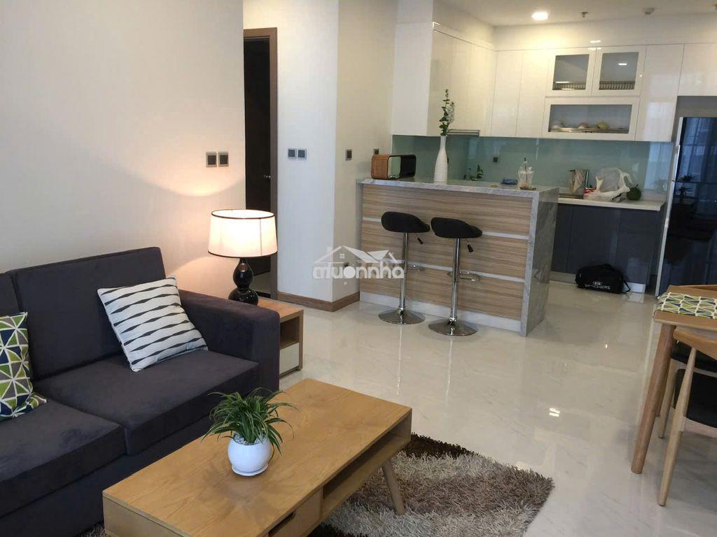 Chủ nhà gửi cho thuê– park 5 | 3pn ban công rộng | view công viên - 2