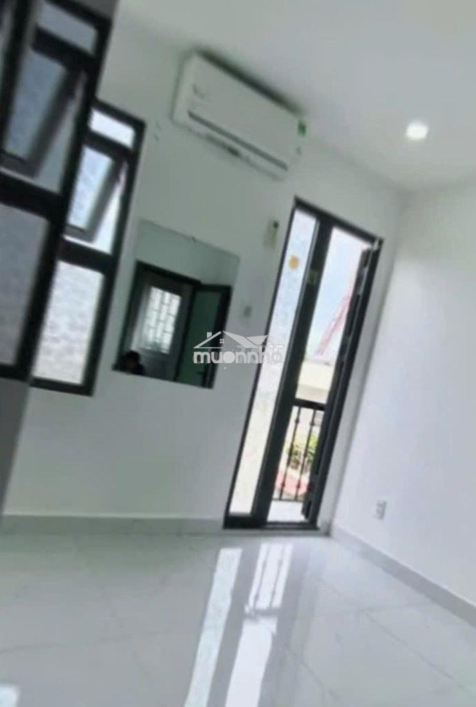 Bán nhà chdv 210m2 đường oto thông linh đông thủ  đức 13 tỷ 8 - 4