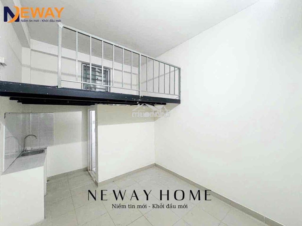 Cho thuê phòng giá rẻ ngay tân bình gần sân bay hoàng hoa thám - 2