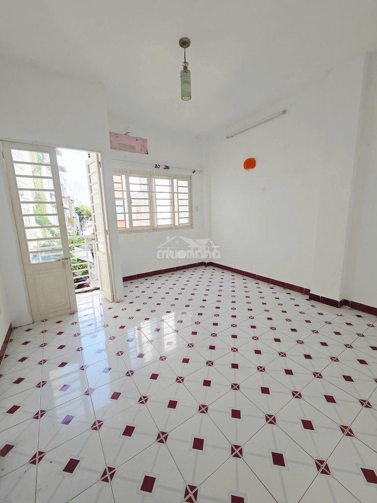 Hẻm 7m phạm văn xảo, 2,5 tấm, 2 phòng ngủ, 2 wc, 1 sân thượng - 4