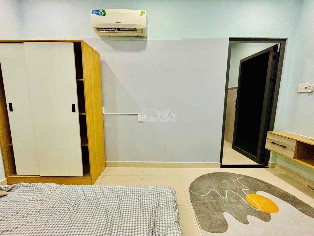 🌟Siêu phẩm căn hộ 2 phòng ngủ full nội thất siêu xinh - gần đại học mở - 3