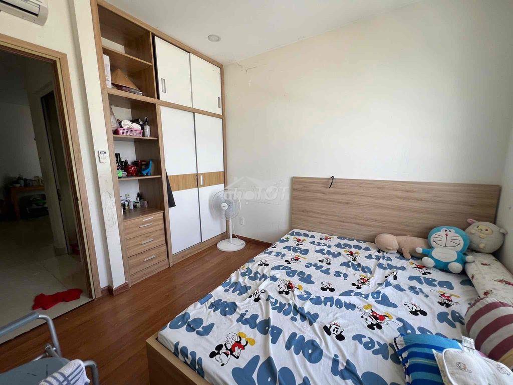 Căn 2pn và 2wc full nội thất cho thuê chỉ 8tr/tháng. lh hương xem nhà - 2