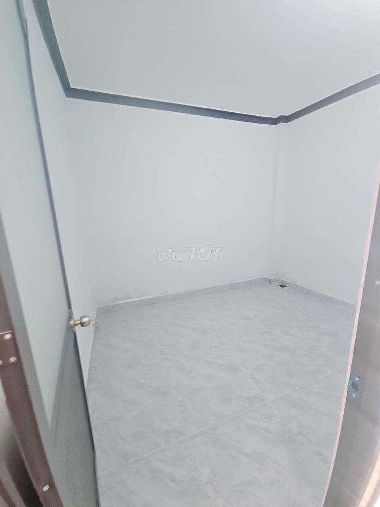 1 tỷ 380 triệu nhà bình chuẩn 17 4m x 13m thuận an bình dương - 3