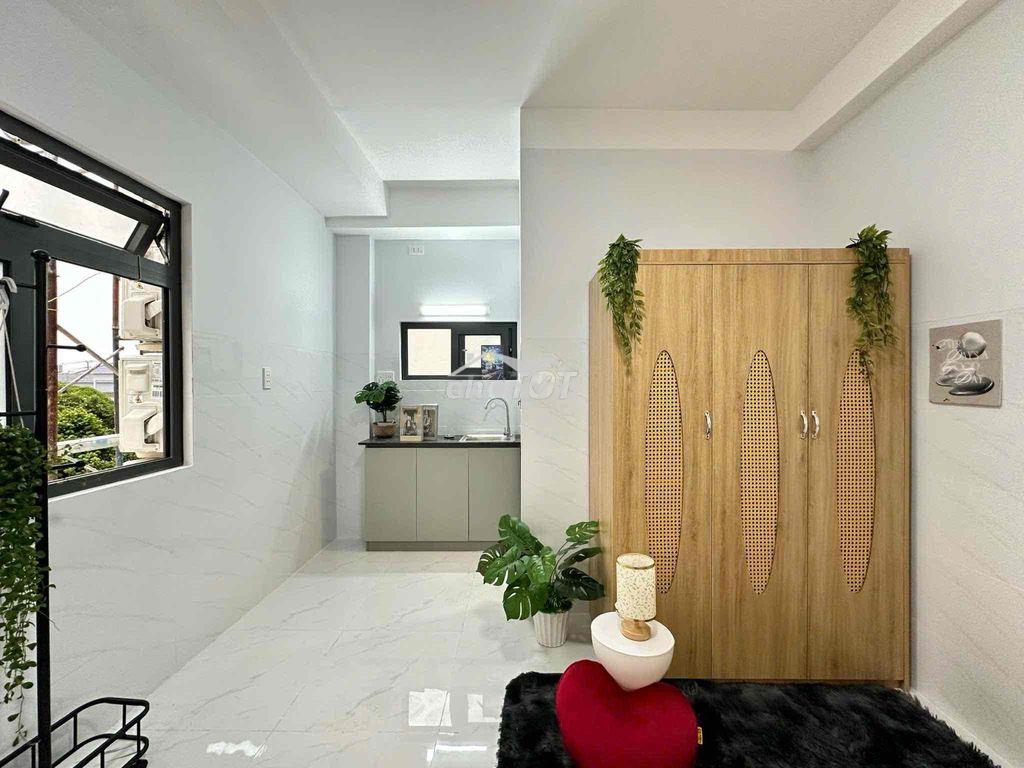 Phòng trọ đẹp – dọn vào ngay - giảm 1,5 triệu tháng đầu tiên - 3