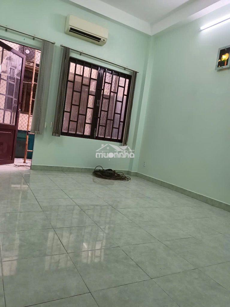 Mình có nhà nguyên căn cho thuê, vị trí trung tâm siêu kết nối: - 4