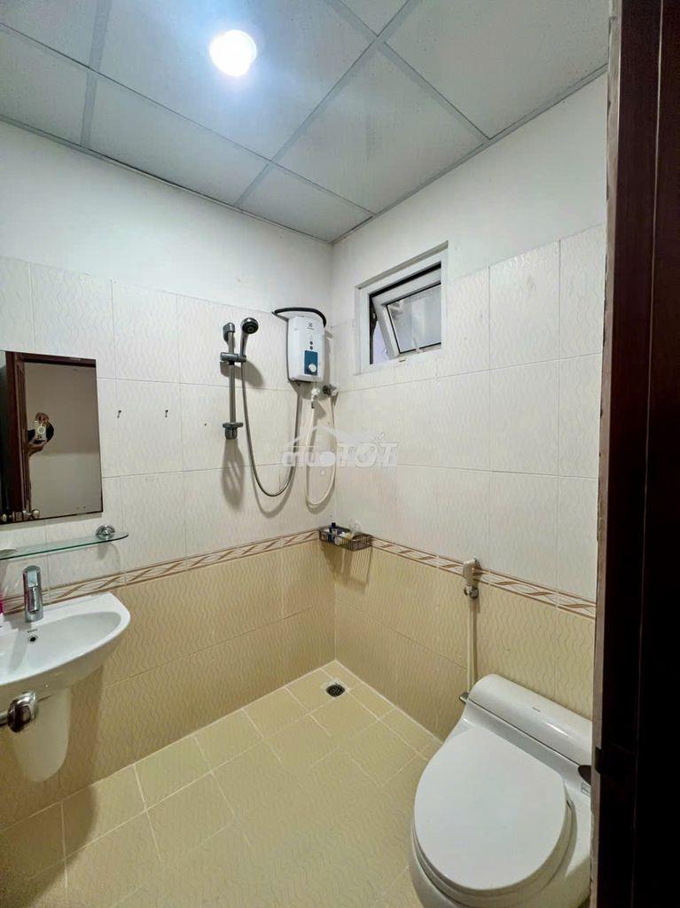Cho thuê căn hộ orien 331 bến vân đồn quận 4, 2pn, 12tr, nhà trống - 3
