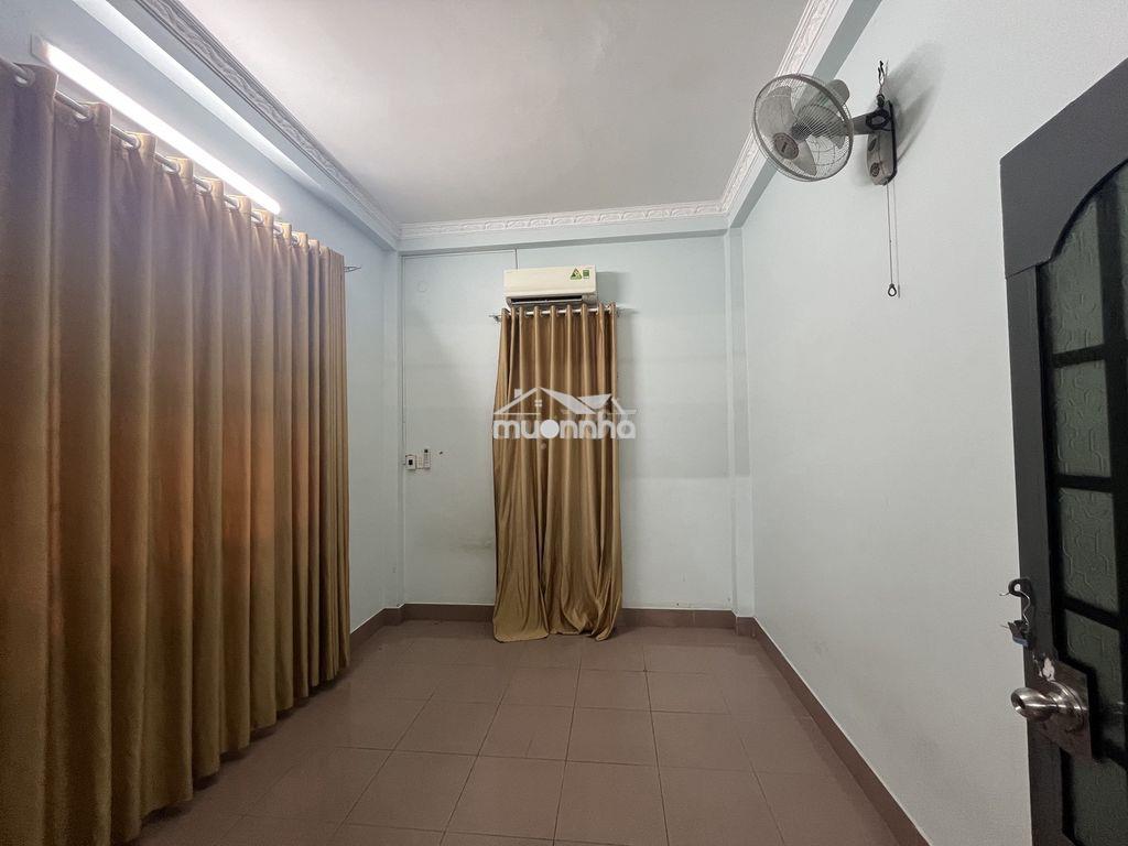 Cho thuê biệt thự nhà vườn ngay chợ xóm nghèo phường dĩ an - 2