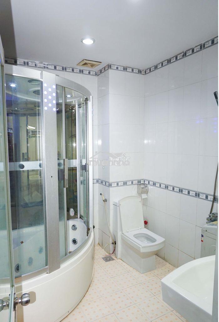 Chdv 45m2 ban công - wc có bồn tắm gần etown cộng hòa p13 tân bình - 4