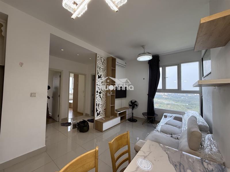 Thuê căn hộ the park residence đủ nội thất 2 phòng 2wc 9,5 triệu