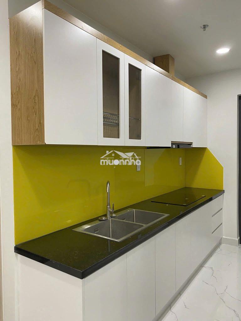 Cho thuê căn hộ 2pn, 2wc, 78m2, ngay aeon bình dương - 4