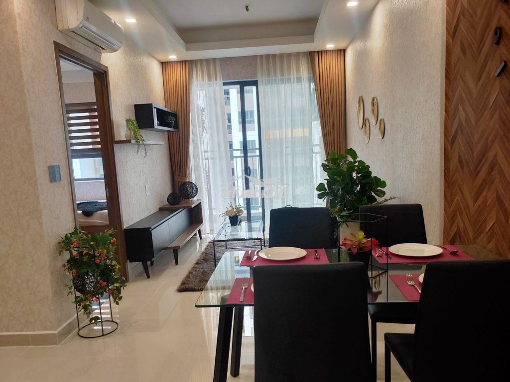 Với 3.7tỷ sỡ hữu ngay căn 2pn ở q7 riverside full tiện ích, view mát - 2