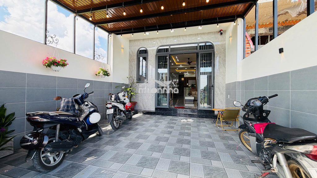 ✨ Bán siêu phẩm đẹp quên lối về ✨đường oto , full nội thất - 3