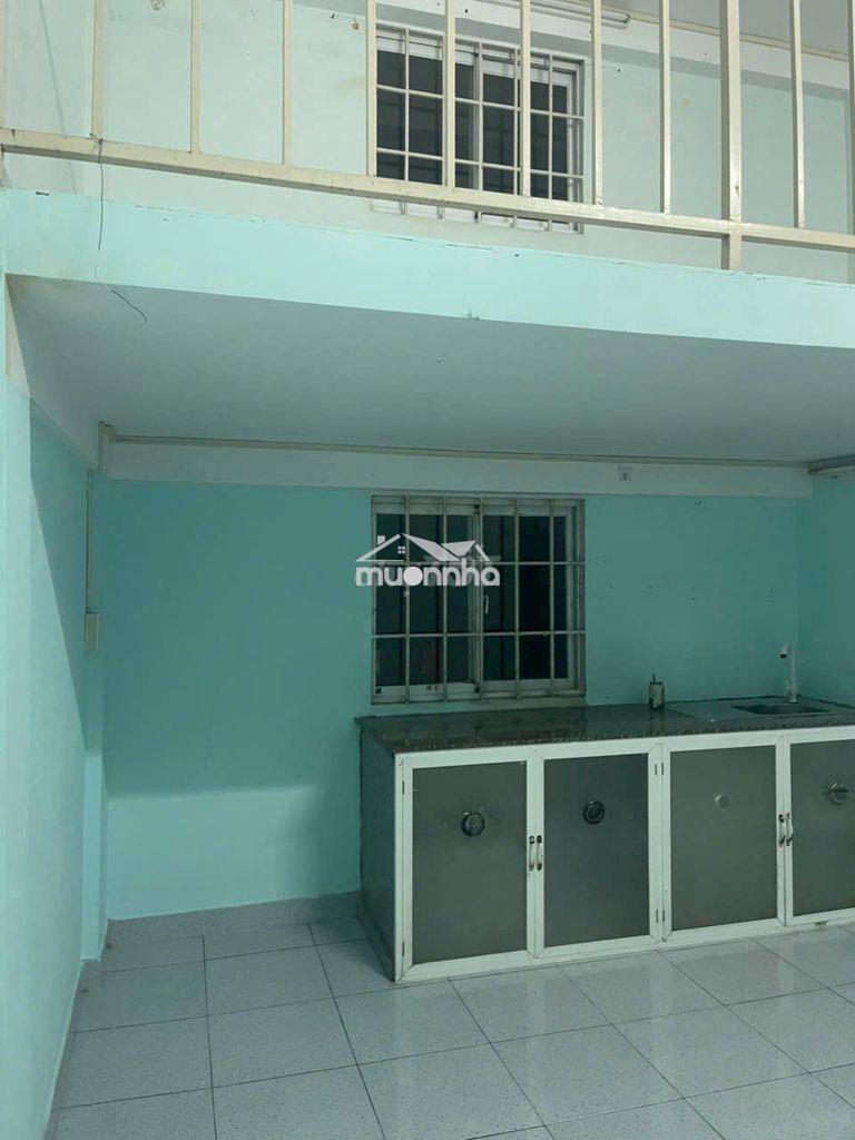 Căn hộ becamex hòa lợi, lầu 1 sổ hồng : 516 triệu . có bớt lộc - 4