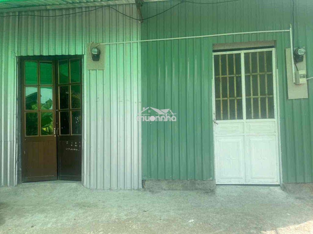 Cho thuê phòng trọ đường nguyễn bình - 3