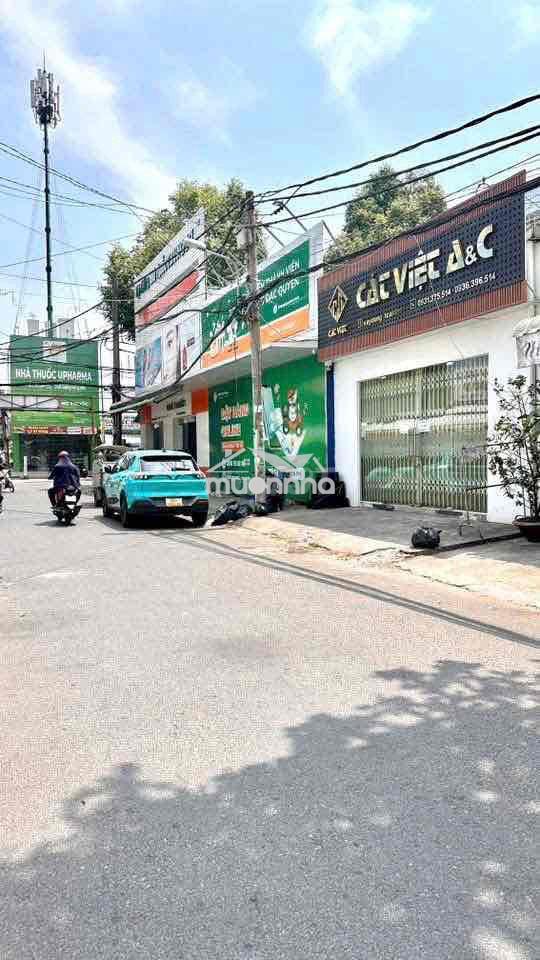 Nhà mặt tiền trần việt châu thu nhập ổn định,hỗ trợ vay ngân hàng - 4