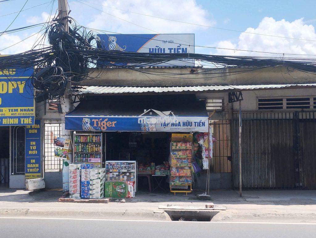 Mặt bằng "vàng" 300m2 (12m x 25m) – phù hợp chuỗi siêu thị/f&b - 3
