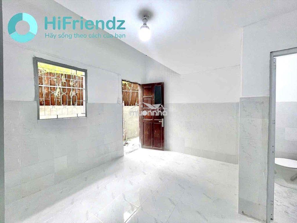 Duplex gần vườn lài máy lạnh gác cao đi bộ qua nguyễn tất thành ‼️ - 2