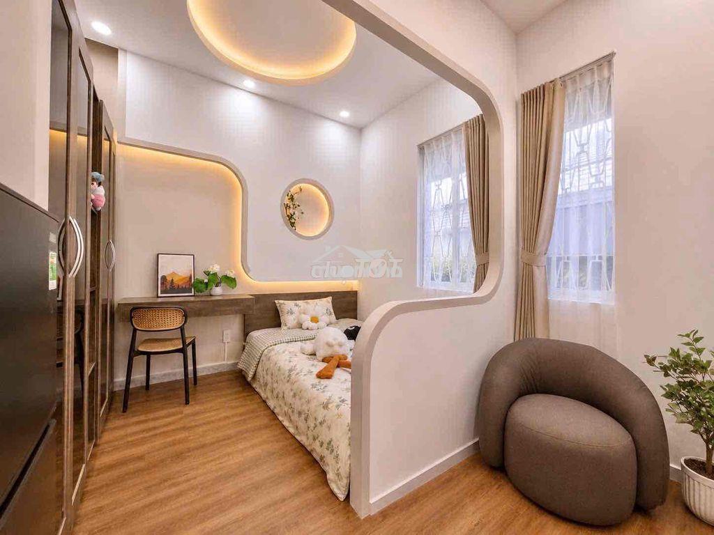 💎Studio siêu đẹp ngay đường nguyễn trọng tuyển💎 - 4