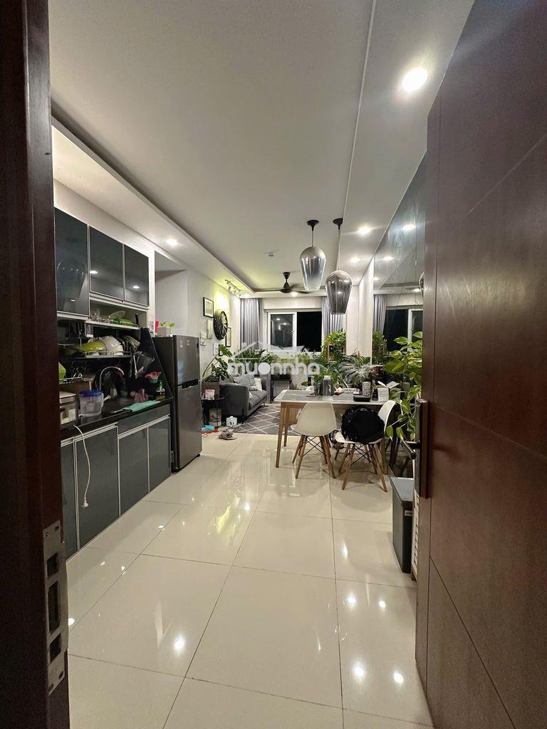 Chính chủ bán nhanh căn hộ 2pn vào ở ngay - 4
