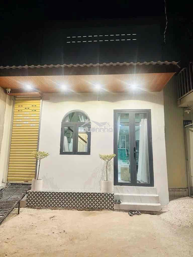 🏠 Nhà trệt lầu hóc môn chỉ hơn 2 đồng - cơ hội sở hữu nhà giá tốt