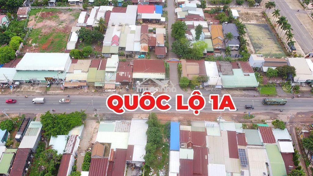 Mở bán 8 nền đẹp trung tâm khu dân cư tân tiến- phường xuân lộc - 4