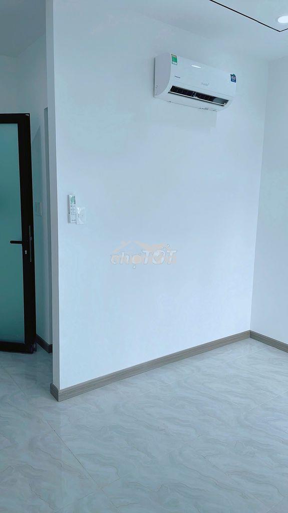 Cho thuê phòng trọ mới xây kdc 13e cạnh chung cư sài gòn intela giá rẻ - 2