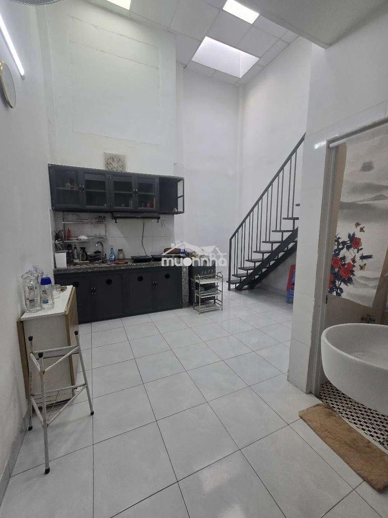 🏡 Định cư vip tân bình - 100m ra sân bay - tiện con cái đi học - 3