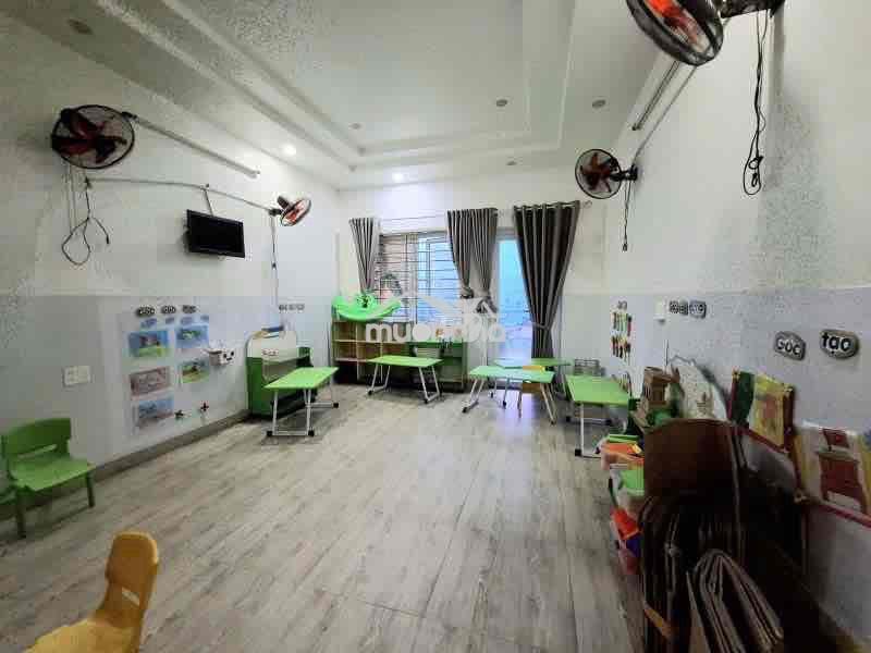 Cho thuê nhà biệt thự khu vip tây thạnh - 3