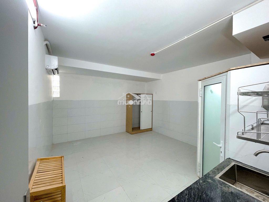 Trọ 2,8tr ở liên khu 4-5 bình tân đầy đủ nội thất mới xây - 2