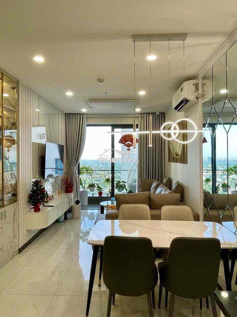 Cho thuê chung cư c skyview chánh nghĩa tdm 2pn - 2