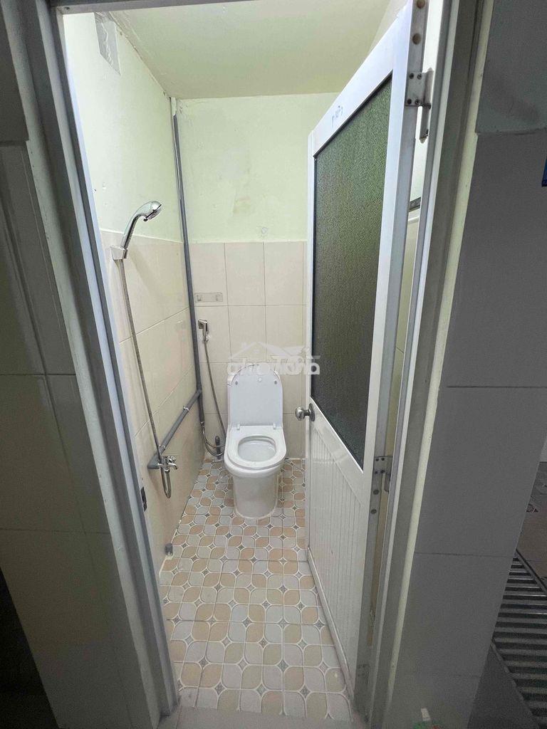 Cho thuê phòng trọ không gác, máy lạnh - 3