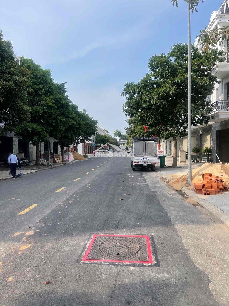 Bán nhà phố liền kề tại khu đô thị bcons city life - 3