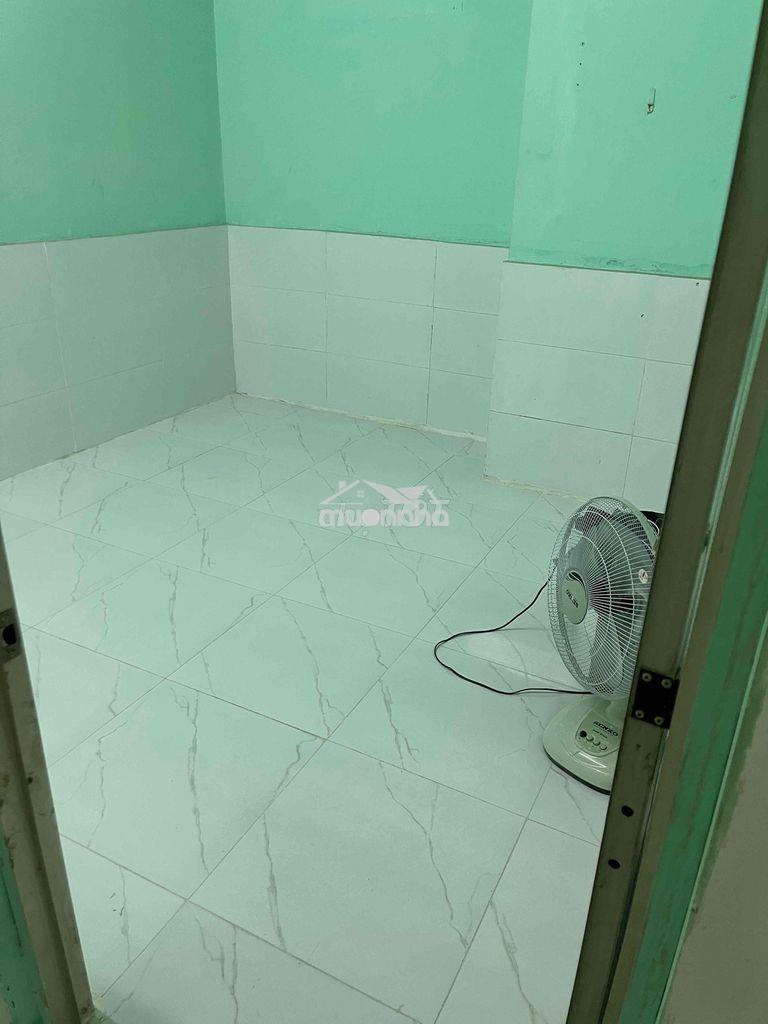 Cho thuê nhà nguyên căn bình chánh - 3