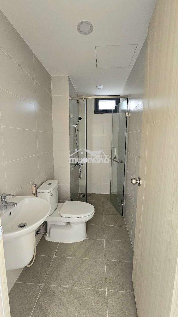 Bán 3pn 86m2, nhà mới chưa sử dụng, hoàn thiện bếp + trần đèn. sổ sẵn - 4