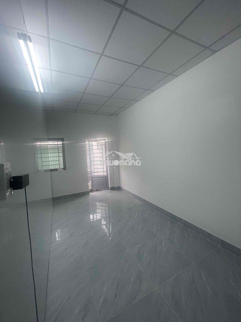 💎 💎 💎 Nhà đang sơn sửa 3,5❌30m trệt lầu 3pn 2wc hẻm xe tải thống nhất