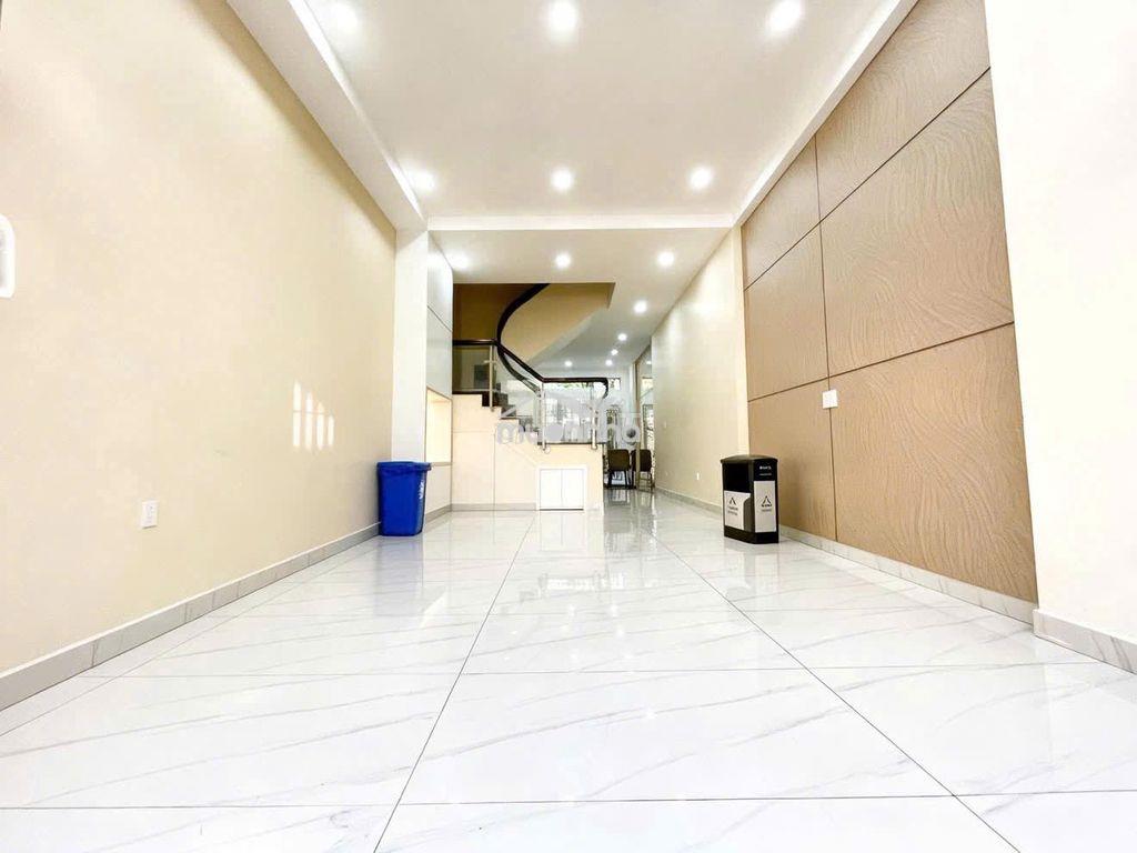 🔥130/40 thành thái p12 q10 - 4x20m - 3 lầu mới - 3