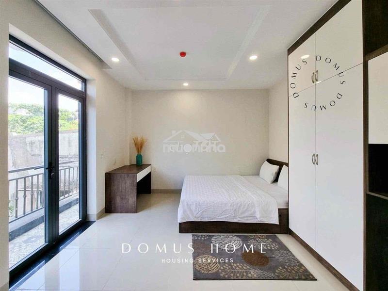 Chdv - new100% nằm ngay cao thắng - tone trắng  - thiết kế hiện đại  🔥
