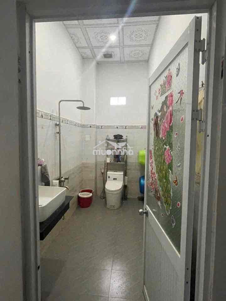 Chủ bán nhà kế bên hiệp thành 3 nhánh phạm ngọc thạch - 3