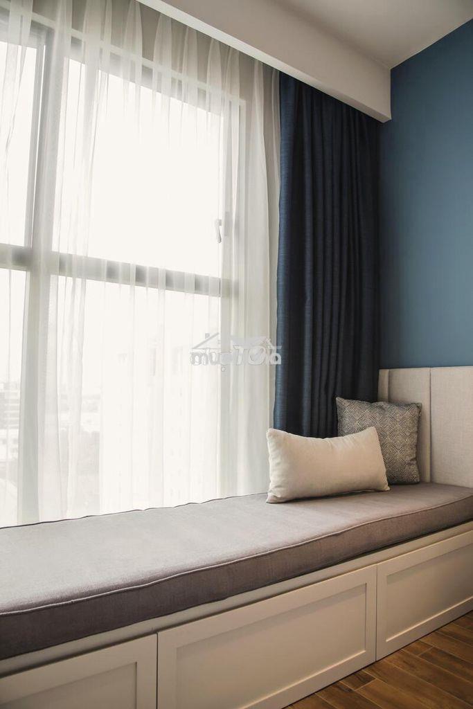 Căn 2pn saigon royal 82m² giá cực tốt 23 triệu – nhà trống ở liền - 4