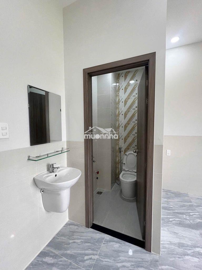 Nhà đẹp kdc nam khang nguyễn duy trinh - 6,6 tỷ/4pn 5 wc - 3