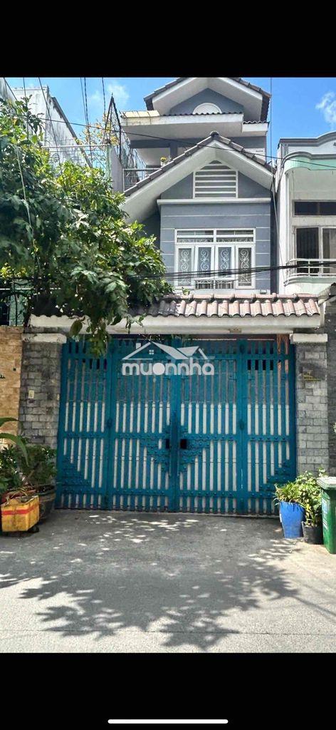 [ Q.8] nguyễn thị tần p.2 – hxh – dt 116m² (4.3m x 27m)💰12.8🧄 – cách m - 2