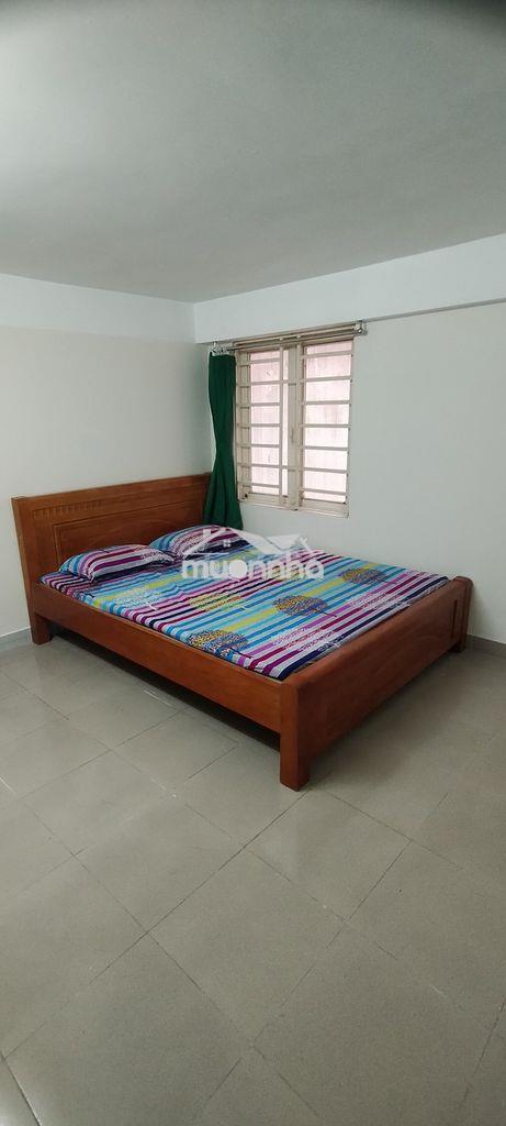 Phòng trọ cho thuê trung tâm quận 10 - 4