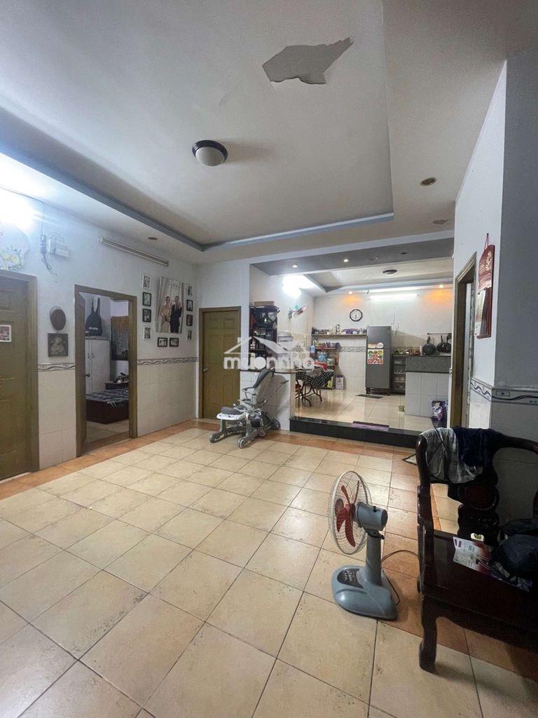 Bán nhà ,đường nguyễn anh thủ hm ,ngang 10m - 150m2 ,giá : 5.4tỷ - 2