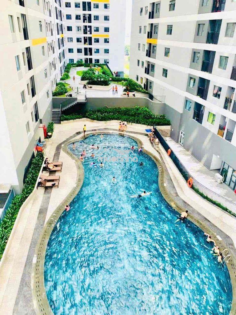Cho thuê căn hộ cao cấp giá rẻ legacy central thuận giao, giá chỉ 3.5 - 3